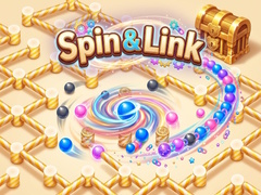 Lalao Spin & Link