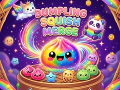 Lalao Dumpling Squish Merge
