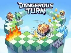 Lalao Dangerous Turn Arcade
