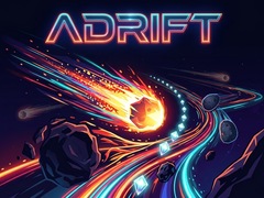 Lalao Adrift