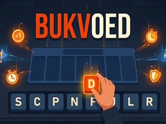 Lalao Bukvoed