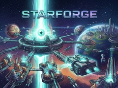 Lalao Starforge