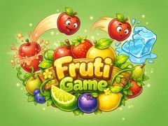 Lalao Fruti Game