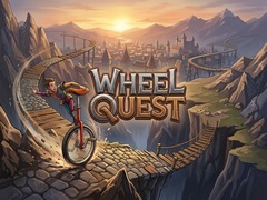 Lalao Wheel Quest