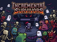 Lalao Incremental Survivors