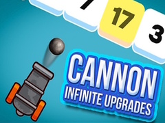 Lalao Cannon Infinite Upgrades