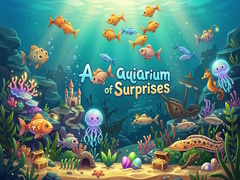 Lalao Aquarium of Surprises