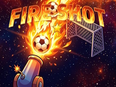 Lalao Fire Shot
