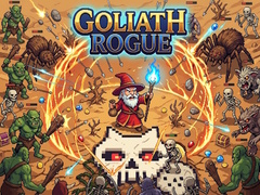 Lalao Goliath Rogue