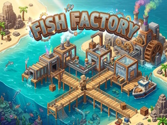 Lalao Fish Factory
