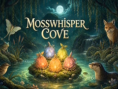 Lalao Mosswhisper Cove