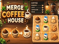 Lalao Coffe Merge House