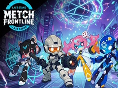 Lalao Mech Frontline Last Stand