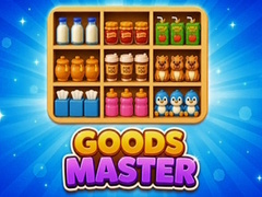 Lalao Goods Master