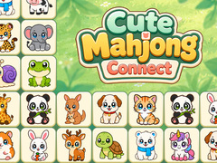 Lalao Cute Mahjong Connect