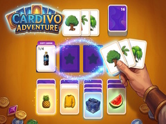 Lalao Cardivo Adventure
