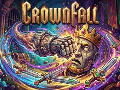 Lalao Crownfall