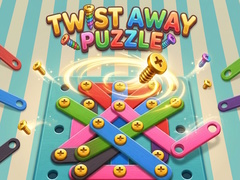 Lalao Twist Away Puzzle