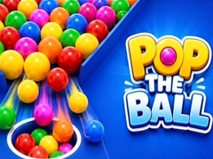Lalao Pop The Ball