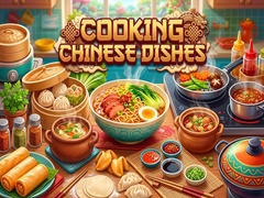 Lalao Cooking Chinese Dishes