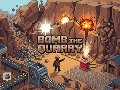 Lalao Bomb the Quarry