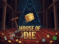 Lalao House of Die
