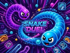 Lalao Snake Duel