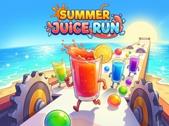 Lalao Summer Juice Run