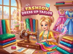 Lalao Fashion Dress Up Tailor