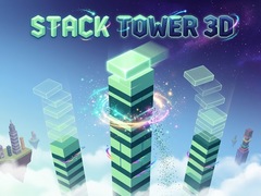 Lalao Stack Tower 3D