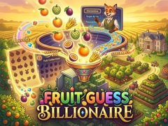 Lalao Fruit Guess Billionaire