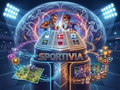 Lalao Sportivia