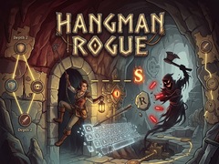 Lalao Hangman Rogue