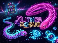 Lalao Slither Rogue