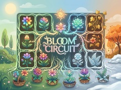 Lalao Bloom Circuit
