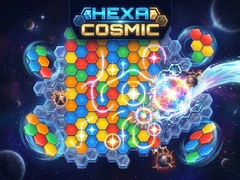 Lalao Hexa Cosmic