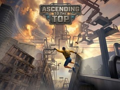 Lalao Ascending to the Top