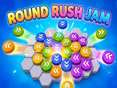 Lalao Round Rush Jam