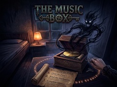 Lalao The Music Box
