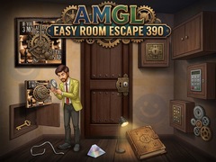 Lalao Amgel Easy Room Escape 390