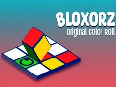Lalao Bloxorz Original Color Roll