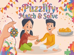 Lalao Puzzlify Match & Solve