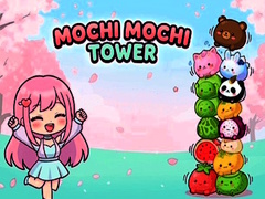 Lalao Mochi Mochi Tower
