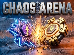 Lalao Chaos Arena