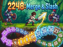 Lalao 2248: Merge & Slash