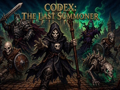 Lalao Codex: The Last Summoner