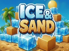Lalao Ice and Sand
