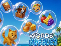 Lalao Words and Bubbles