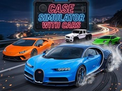 Lalao Case Simulator with Cars