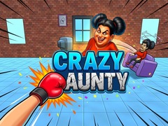 Lalao Crazy Aunty